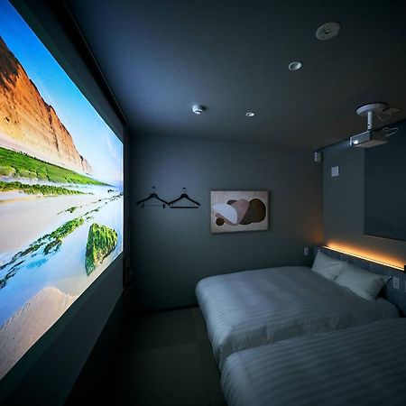 Rakuten Stay Villa Hakone Sengokuhara Екстер'єр фото