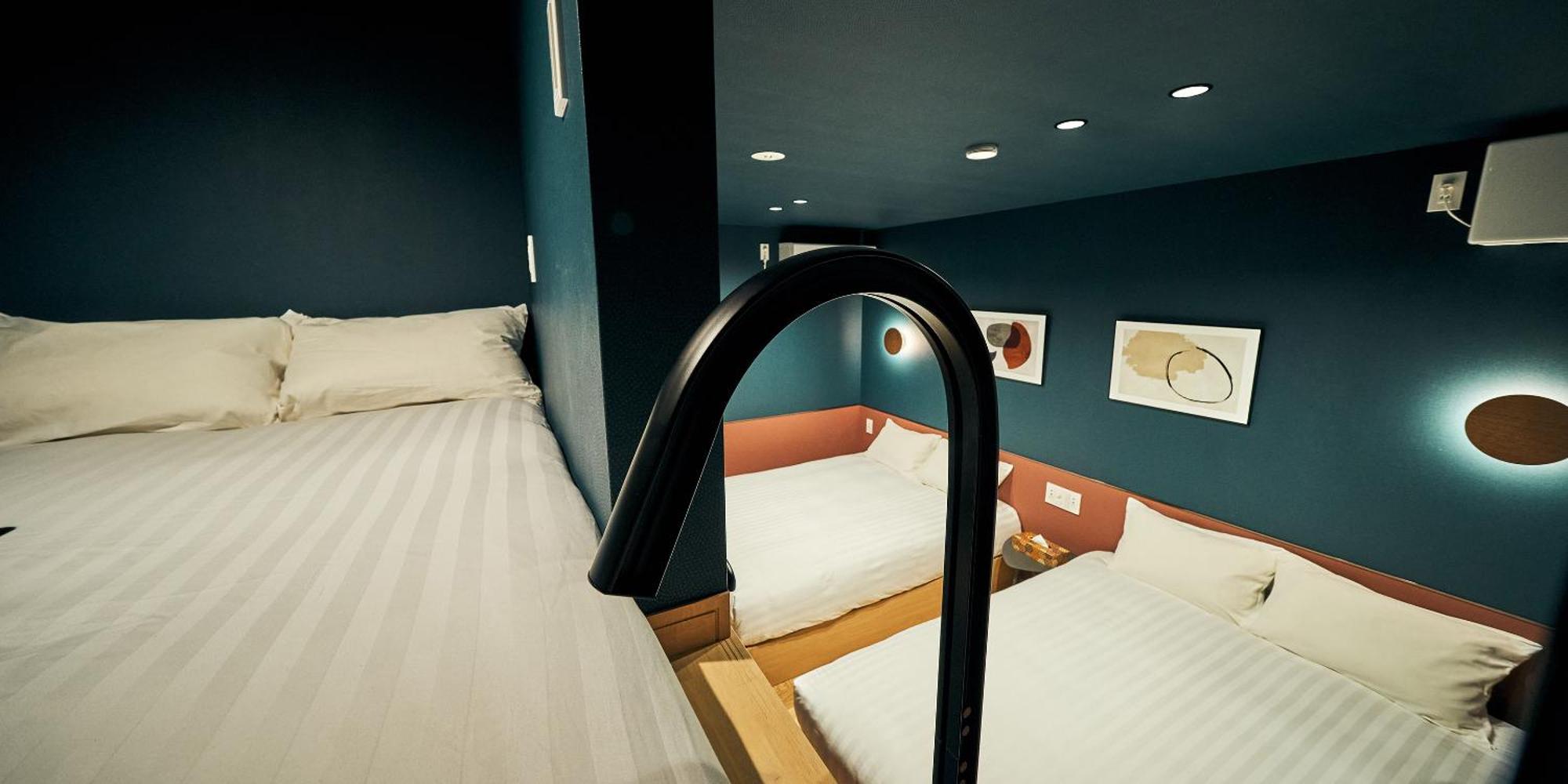Rakuten Stay Villa Hakone Sengokuhara Екстер'єр фото