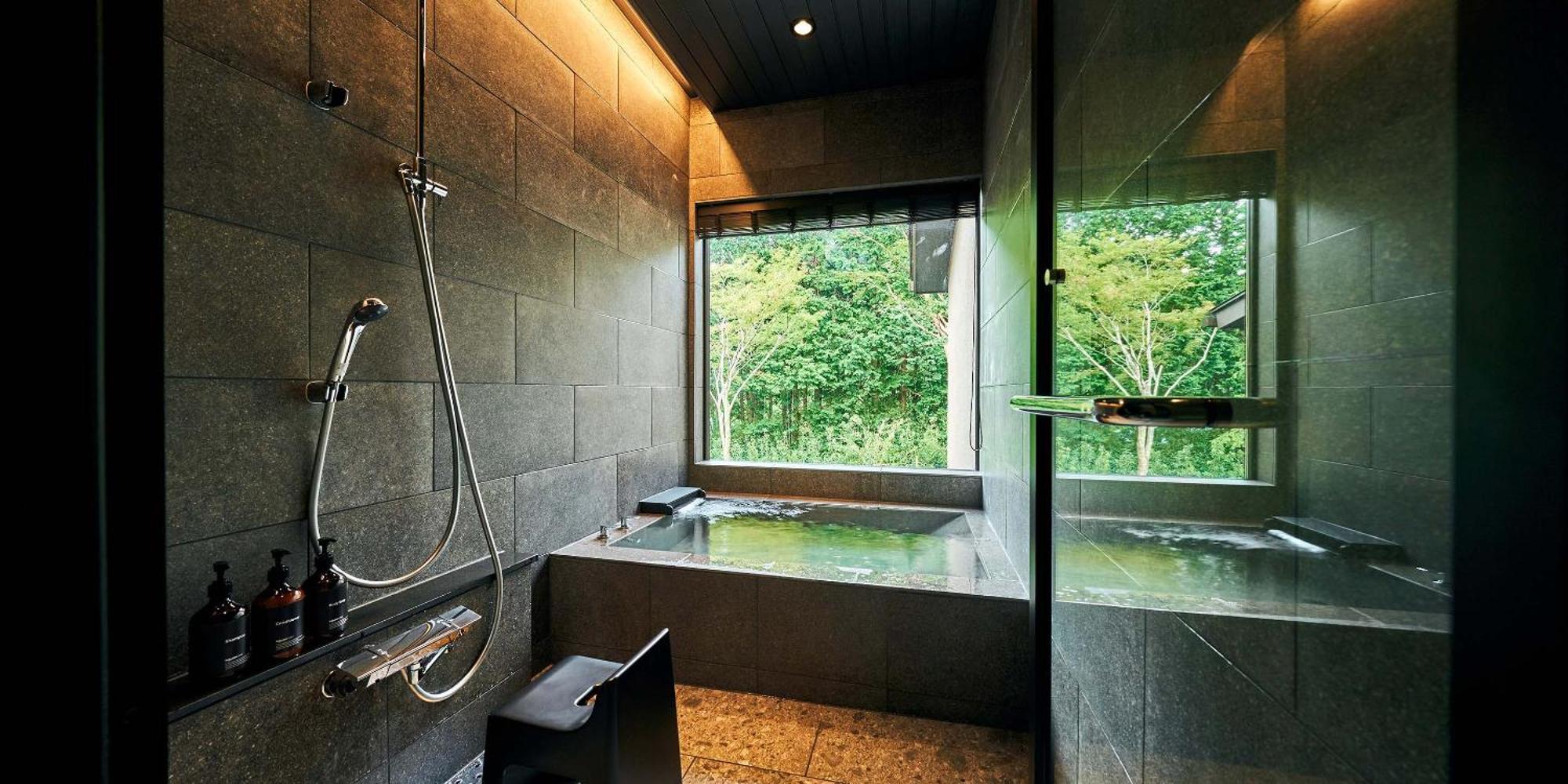 Rakuten Stay Villa Hakone Sengokuhara Екстер'єр фото