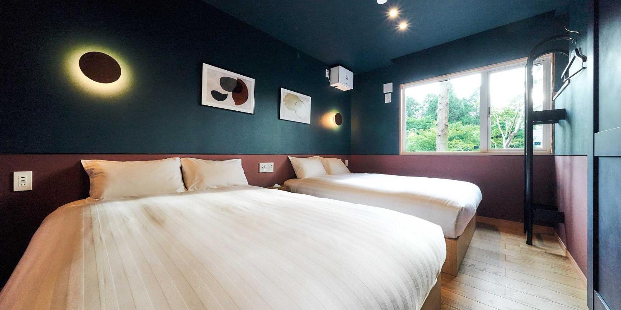 Rakuten Stay Villa Hakone Sengokuhara Екстер'єр фото