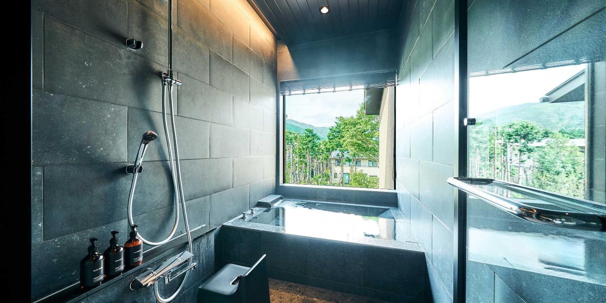 Rakuten Stay Villa Hakone Sengokuhara Екстер'єр фото