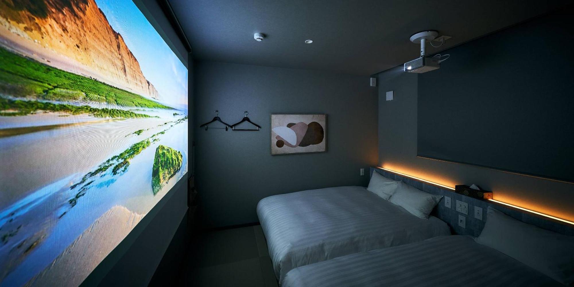 Rakuten Stay Villa Hakone Sengokuhara Екстер'єр фото