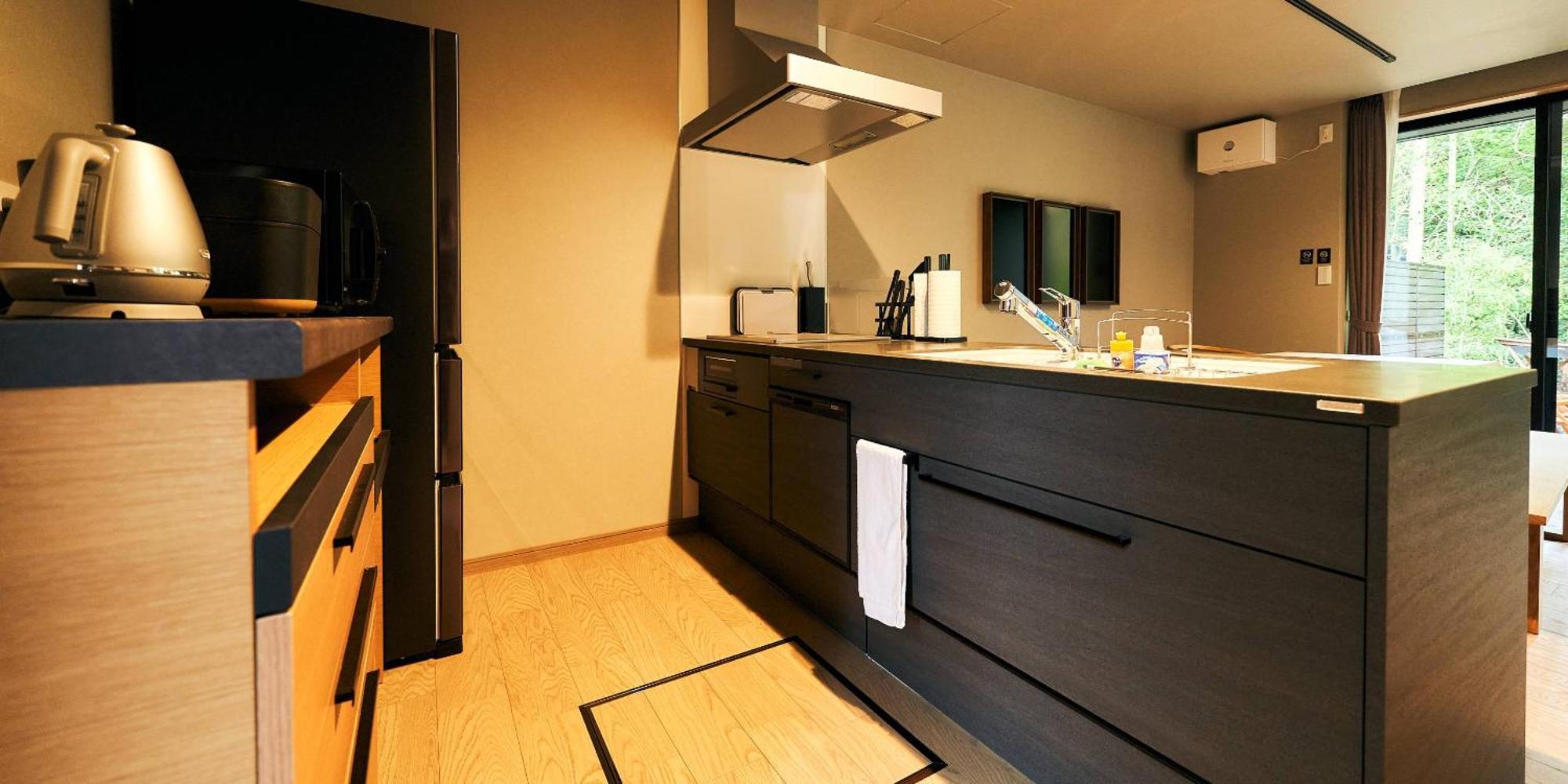 Rakuten Stay Villa Hakone Sengokuhara Екстер'єр фото