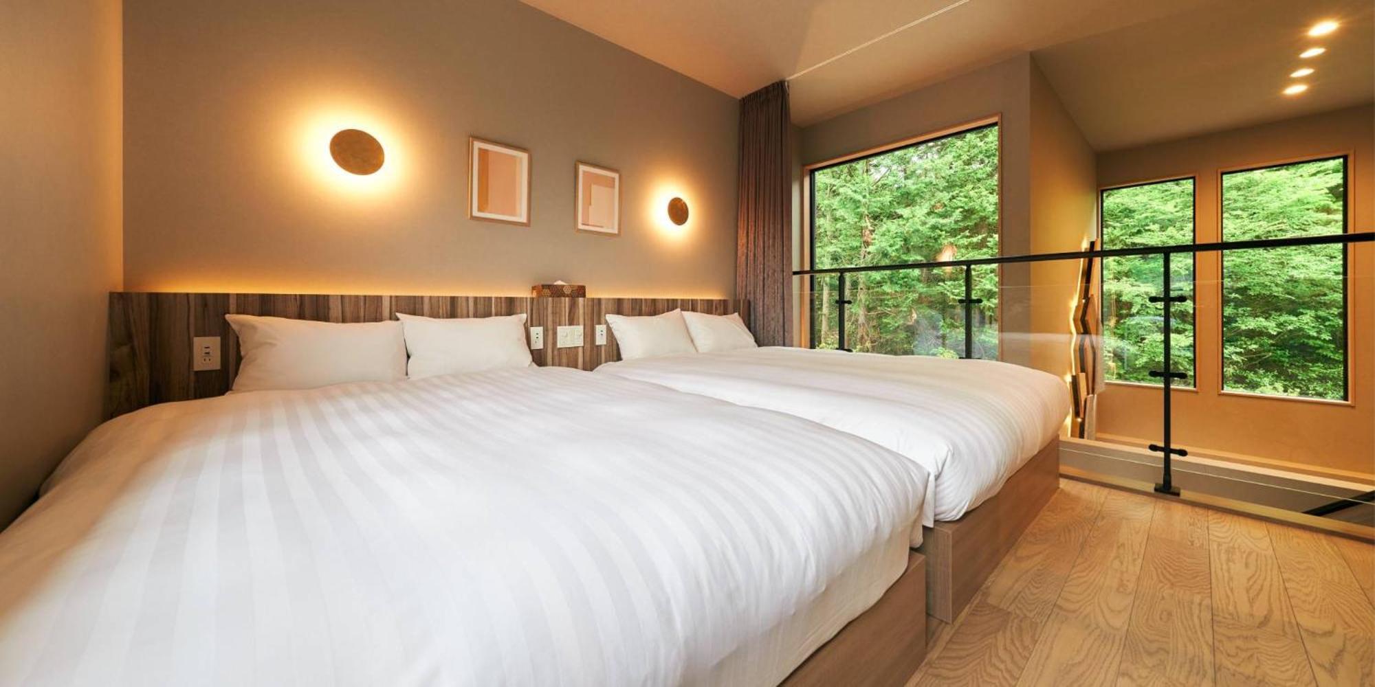 Rakuten Stay Villa Hakone Sengokuhara Екстер'єр фото