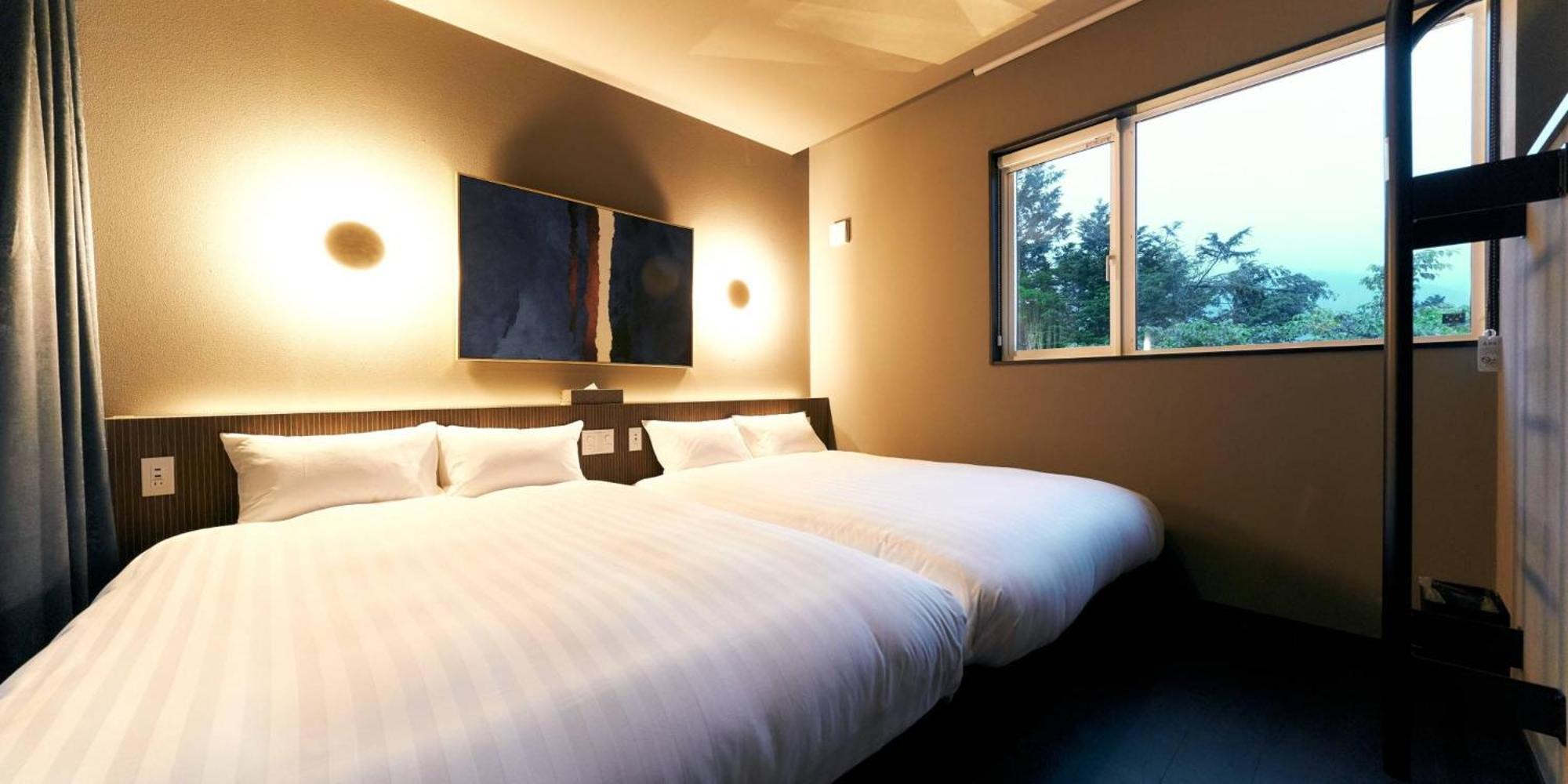 Rakuten Stay Villa Hakone Sengokuhara Екстер'єр фото