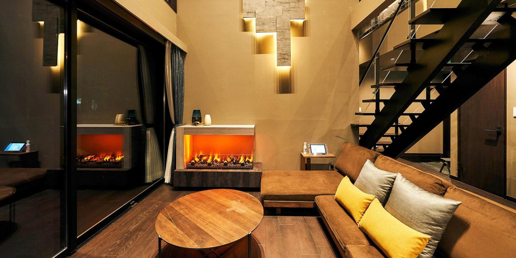 Rakuten Stay Villa Hakone Sengokuhara Екстер'єр фото